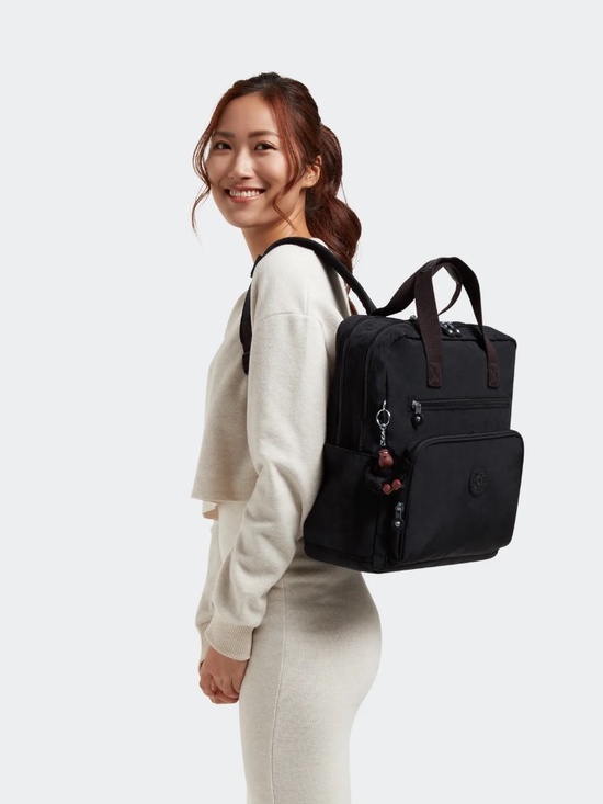 Kipling Audrie Diaper Backpack main image 8